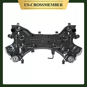 FWD 2WD Front Suspension Engine Cradle Crossmember for Tucson Sportage 2016-2020 - Foto 1 di 8