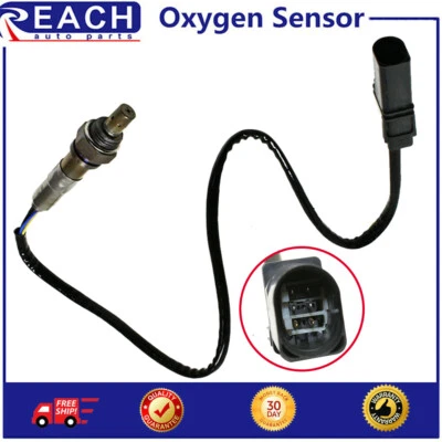Upstream Oxygen O2 Sensor 234-5120 For 2006-2008 Audi A4, 2006-2011 Audi A6 3.2L - Image 1 of 4