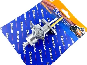 YAMAHA DT175 74-75 GXMOTOR FUEL TAP PETROL TANK PETCOCK - Bild 1 von 3