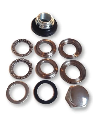 HONDA STEERING BEARING SET SL90 - Image 1 of 4