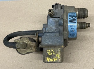 80's AC GM Diesel Cruise Control Transducer 2 Wire Used Untested 25030880 - Picture 1 of 11