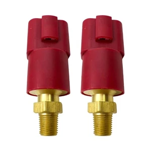 Distribution Valves Pressure Switches Hydraulic Sensors Air Pressure Switches - Picture 1 of 8
