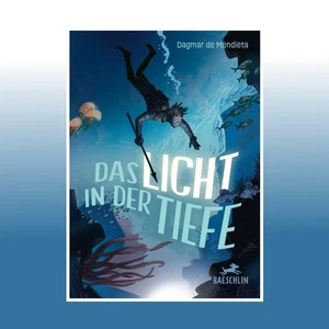 Das Licht in der Tiefe | Dagmar de Mendieta - Bild 1 von 2