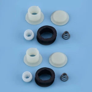 2x Manual Shift Cable Linkage Bushing Kit fit for Benz Vito Viano W639 2005 - Picture 1 of 6