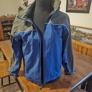 Weatherproof Garment Company Boy’s Winter Ski Puffer Jacket; Size Med (10-12) - Picture 1 of 4