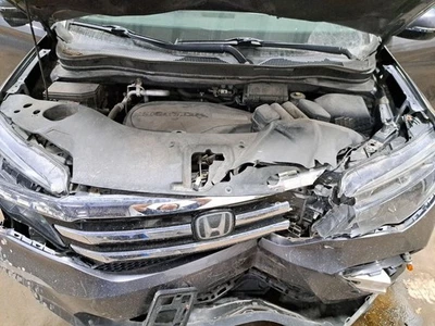 Cilindro maestro de freno 2017 Pilot Sku#4099680 Foto 1 de 4