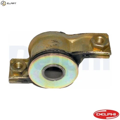 2x MOUNTING CONTROLTRAILING ARM TD381W FOR ALFA ROMEO FIAT MAREA/Weekend 2.5L - Image 1 of 4