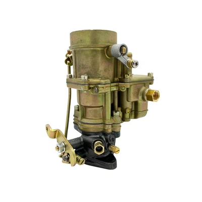 Carburador Holden EK EJ FJ FB FC 138 gris motor carby Stromberg  Foto 1 de 4