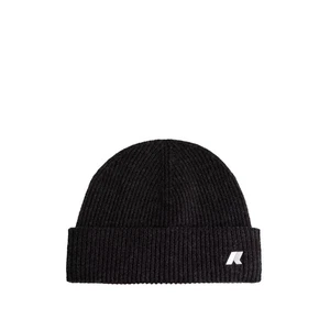 K-Way Capello Brice Strickjacke Stich Black Pure - Bild 1 von 4