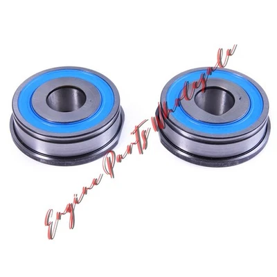 2* MQ200 Manual Trans Bearing Centripetal Ball Bearing For VW Golf Jetta Audi - Image 1 of 4
