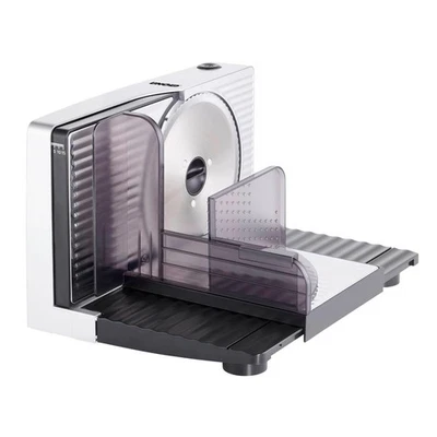 Unold 78866 Allesschneider Curve silber Allesschneider - Bild 1 von 4