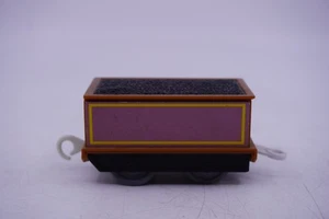 Thomas & Friends Coal Car Trackmaster TOMY HiT Toy Company 2006 - Imagen 1 de 4