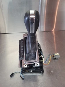 11-14 Ford Edge Explorer 3.5L Automatic Transmission Shift Lever CT4P-7K004-KC - Picture 1 of 20
