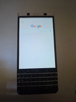 blackberry keyone unlocked - Image 1 of 4