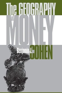 The Geography of Money - Picture 1 of 1