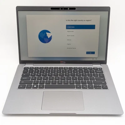 Dell Latitude 5440 14" i7-1355U 16GB DDR4 256GB SSD Win 11 Foto 1 de 4