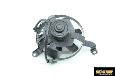 03-08 SUZUKI SV650 ВЕНТИЛЯТОР ОХЛАЖДЕНИЯ РАДИАТОРА ДВИГАТЕЛЯ 17800-17G00 17800-17G40 - Изображение 1 из 4