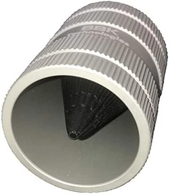 BBK 40-blade Pipe Reamer Stainless Steel/ Copper Tube Inner/Outer 209-F F/S NEW - Image 1 of 4