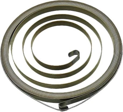 Muelle de rebobinado SP1 para moto de nieve Polaris 500 Carb SKS 1996 Foto 1 de 2