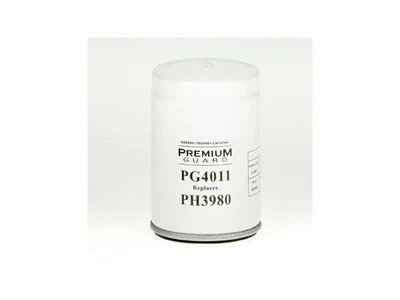 For 1997-2000 Isuzu Hombre Oil Filter 27548QCSX 1998 1999 4.3L V6 Standard Life - Image 1 of 2