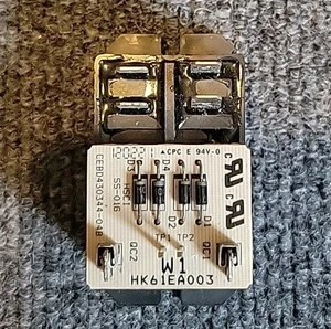 OEM CARRIER HK61EA003 GLEICHRICHTER STEUERPLATINE HVAC USA VERKÄUFER KOSTENLOSER VERSAND - Bild 1 von 1