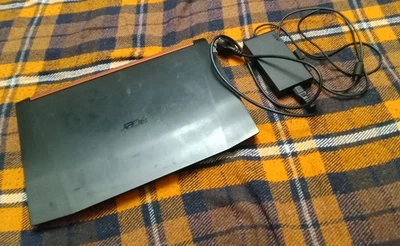 Acer Nitro 5 AN515-51-536M Gaming Laptop  - Bild 1 von 4