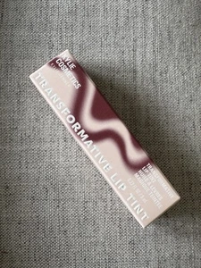 NEW Kylie Jenner Cosmetics Transformative Lip Tint - #354 Always Rosy 0.27 Fl Oz - Picture 1 of 3