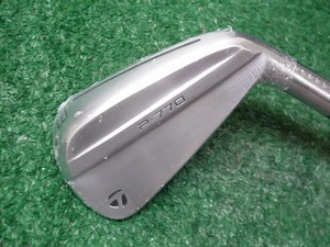 Brand New 2025 2024 Taylor Made P-770 3 Iron Project X IO 5.5 Firm Flex - Picture 1 of 3