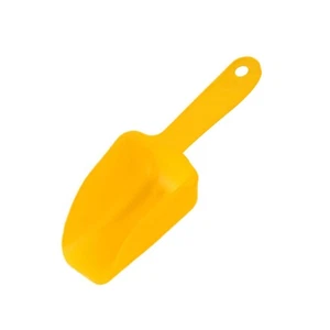 `Plastic Ice Shovel Metal Tea Scooper For Freeze F1J0 - Picture 1 of 13
