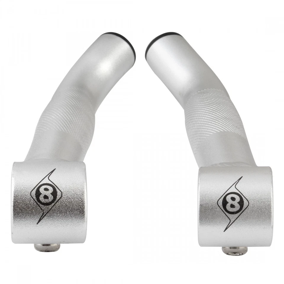 Extremos de barra ORIGIN8 Comp-Lite extremos cortos HB END OR8 EXTREMOS DE BARRA C-LITE SHORT ALY SL Foto 1 de 1