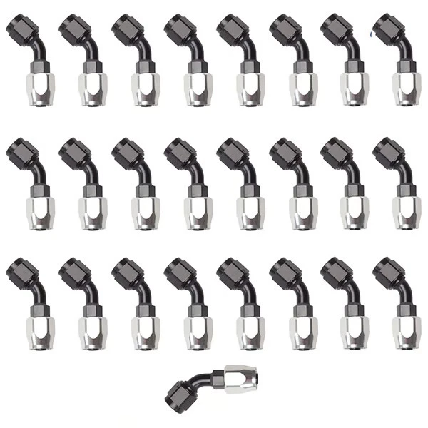 Extremo de manguera Russell 610115 Foto 1 de 1