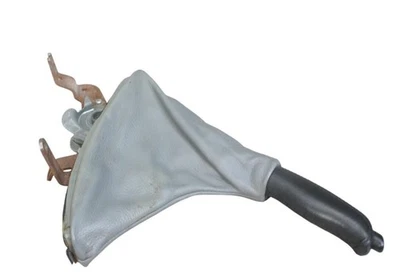 BMW 323I 328I 330I E46 2001-2006 manija de freno de estacionamiento de emergencia con maletero OEM Foto 1 de 4