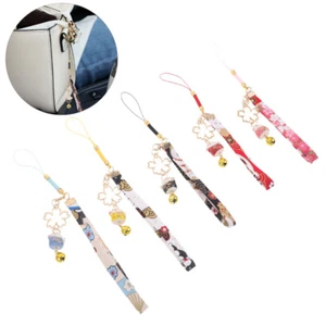 Pendant Cute Fortune Phone Charms Keychain Accessories - Afbeelding 1 van 12