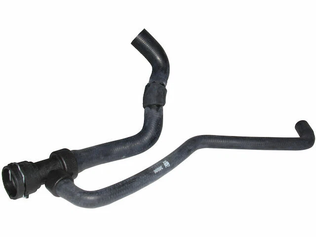 Lower Radiator Hose For 1997-2000 Audi A4 Quattro 1.8L 4 Cyl 1998 1999 Z337GX - Image 1 of 1