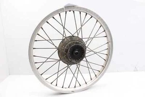 Cerchio Posteriore Honda XL 250 R MD11 84-85 - Picture 1 of 4