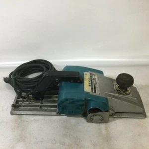 MAKITA 6-3/4" PLANER 1806B 170mm Working !! 50-60Hz 1200W 12.5A 100V 15000RPM FS - Picture 1 of 5