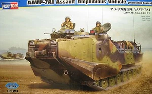 1/35 AAVP-7A1 Modellbausatz von Hobby Boss - Bild 1 von 1