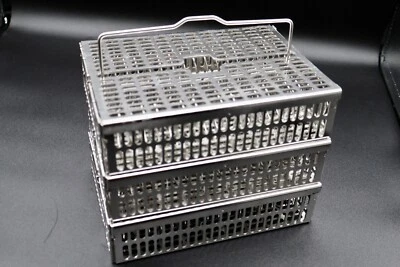 Cesta de casete Leica (ASP/Peloris) Foto 1 de 4