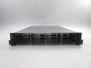 Synology RackStation RS18016xs+, 12x3.5" Bays, No Drives, No Caddies, C4*85 - Picture 1 of 3