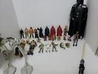 Lot de 26 figurines Star Wars