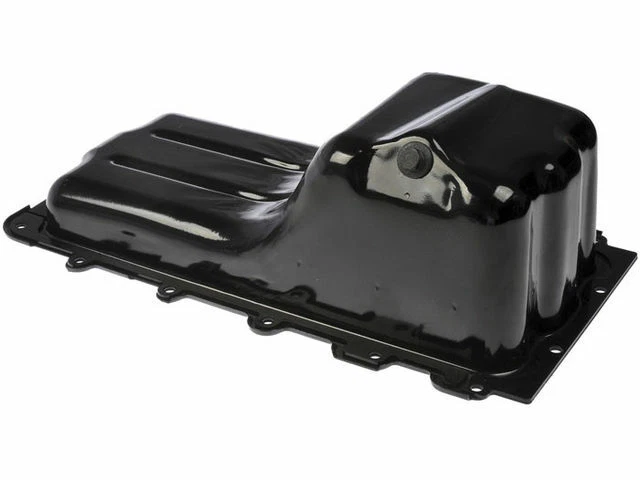 For 1998-2001 Lincoln Navigator Oil Pan Dorman 17122XM 1999 2000 5.4L V8 - Imagem 1 de 2