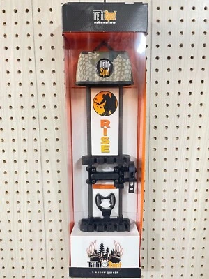 Tight Spot Rise 5 Arrow Quiver (Kuiu Verde 2.0) RH and LH. NEW! - Image 1 of 3