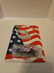 Revell Dale Earnhardt Atlanta 1996 #3 Goodwrench Monte Carlo 1:64 Juegos Olímpicos - Imagen 1 de 5
