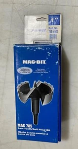 Mag-Bit 785-1616S 1" Saw tooth/Self feed bit - Bild 1 von 1
