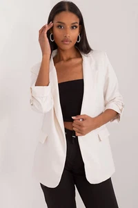 This elegant blazer is the perfect choice for women Work - Picture 1 of 3