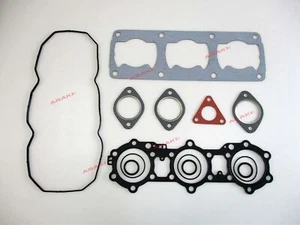 Kit de juntas de gama superior Triumph 09-710205 para moto de nieve Polaris 600 XLT RMK Classic 09-710205 - Imagen 1 de 8
