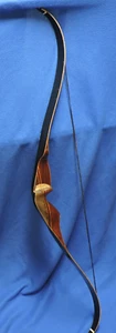 Browning Cobra Deluxe Composite Recurve Bow RH 38# 50" - Picture 1 of 24
