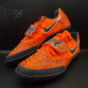 Size 7.5-Nike Zoom SD 4 Olympics Track & Field Mens Throwing Shoes (FV2334-900) - Picture 1 of 8