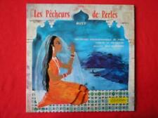 Rene Leibowitz Les Pecheurs De Perles Vol 2 LP Musidisc CV943 EX/EX 1960s French