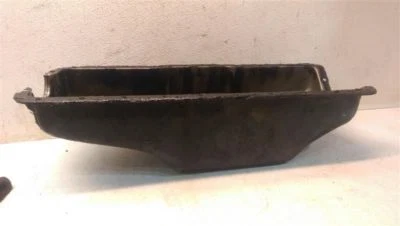 Cacerola de aceite 4,9 L para Ford E150 1975-79 75 76 77 78 Foto 1 de 4